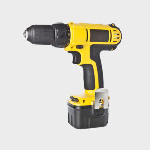 Cordless Drill