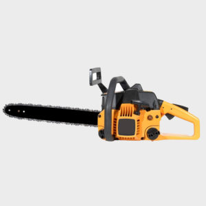Petrol Chainsaw