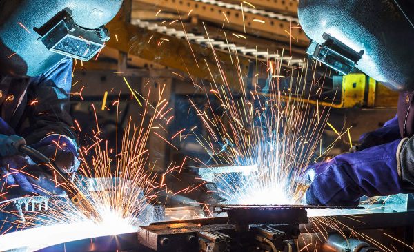Industrial Solutions