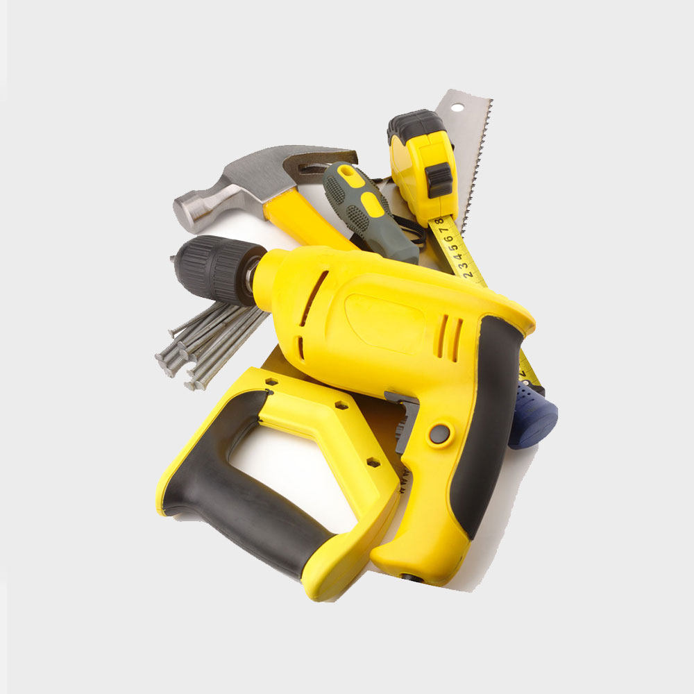 DIY Toolkit