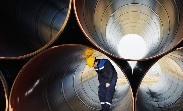 Industrial Solutions