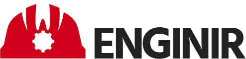 Enginir Elementor Demo5