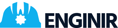 Enginir Elementor Demo6