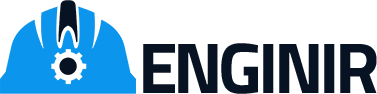 Enginir Elementor Demo7