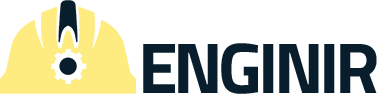 Enginir Elementor Demo8