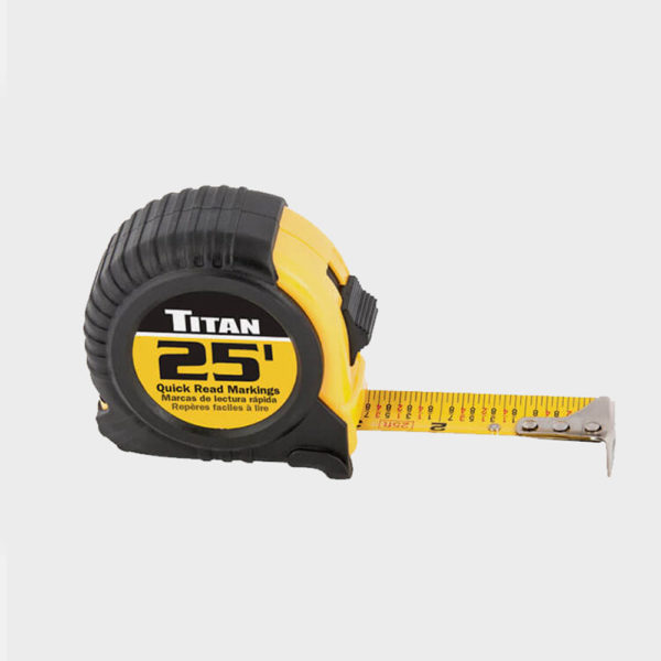 Titan Measures