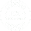 ISO 9001:2015 <br>Certified