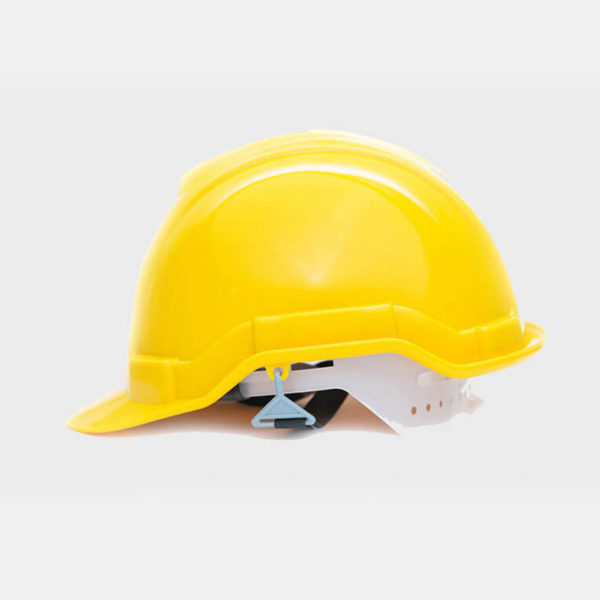 Cap Construction